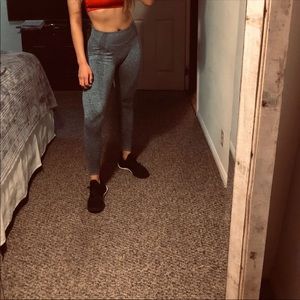 Seamless Leggings